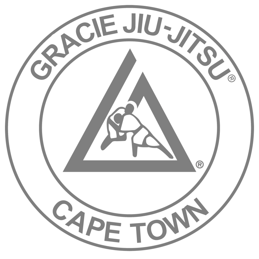 Gracie Jiu-Jitsu Cape Town