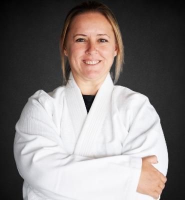 Robyn Taylor photo