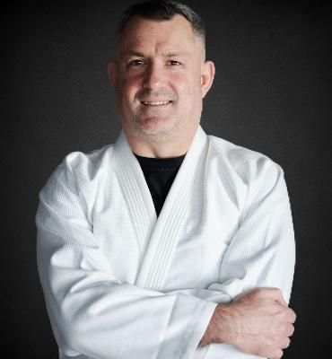 Daniel Taylor photo